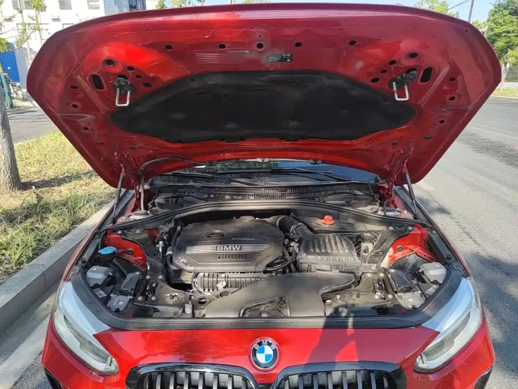 BMW 1 Series — миниатюра 20