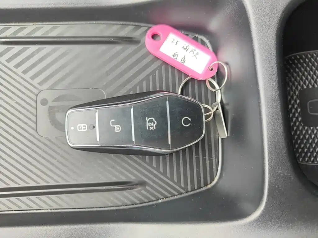 BYD Seagull — миниатюра 9