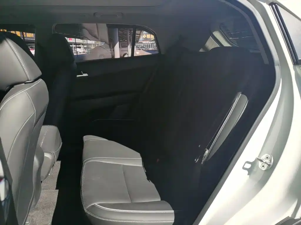 Hyundai ix25 — миниатюра 17