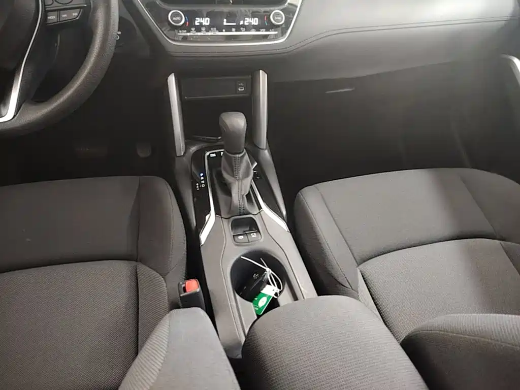 Toyota Frontlander — миниатюра 14