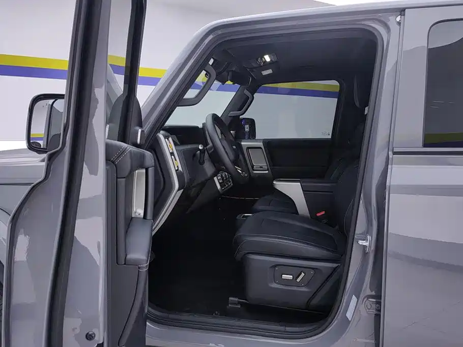 iCAR iCAR Super V23 — миниатюра 9