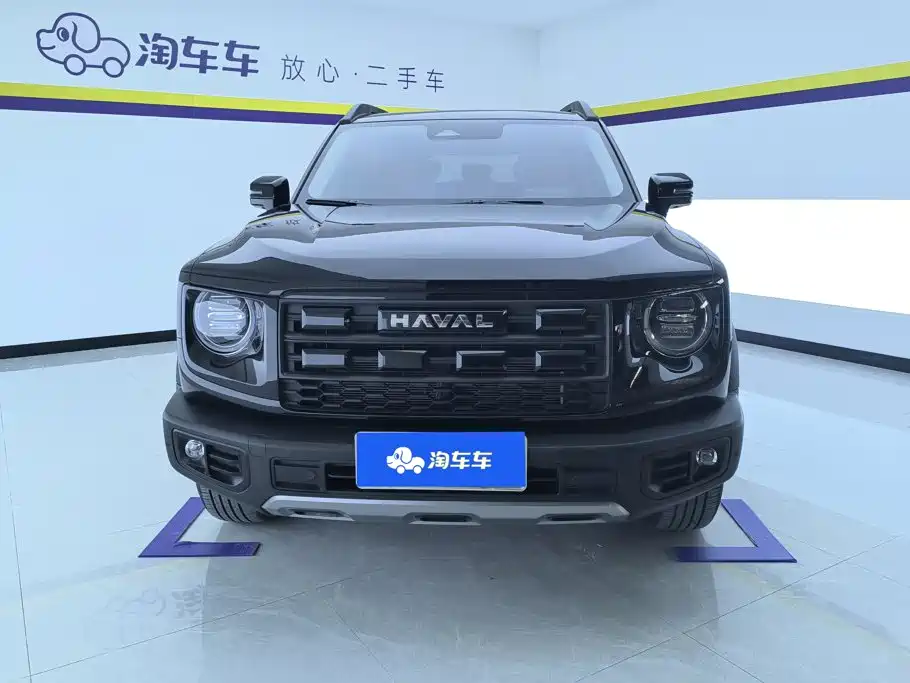 Haval Big Dog — миниатюра 2