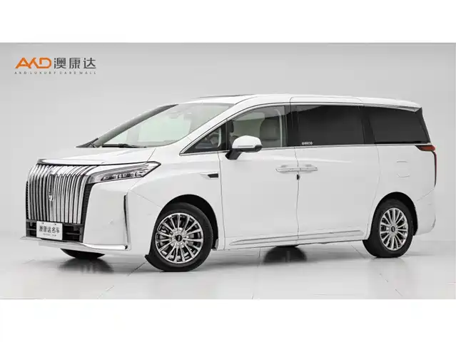 WEI PAI  GAOSHAN 2024