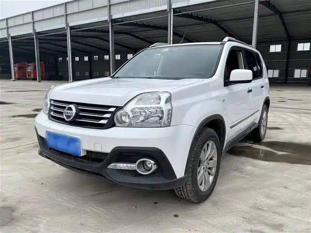 DONGFENG DONGFENG DEMEANOR MX6 2019