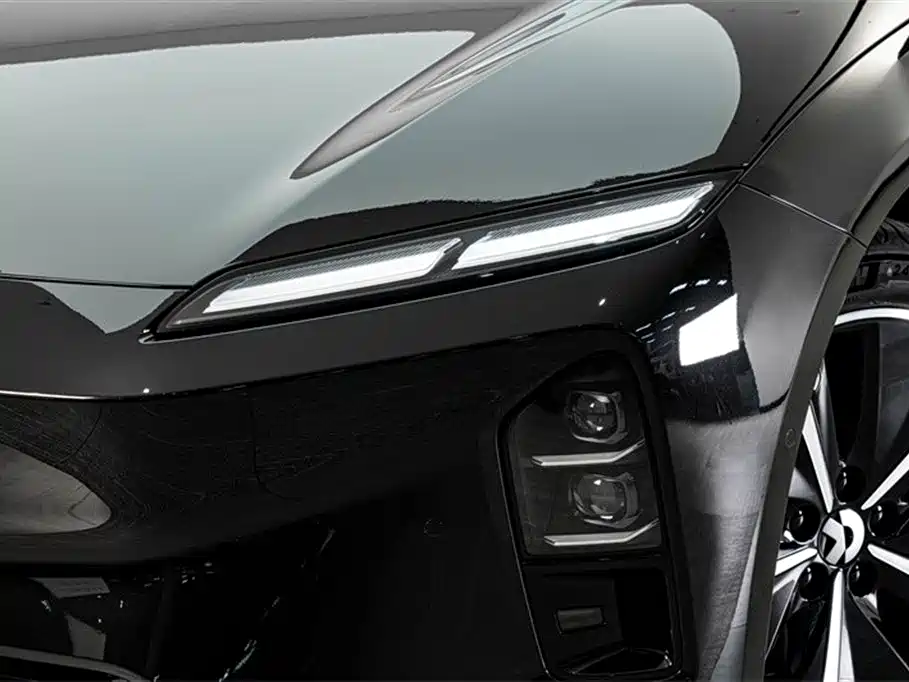 NIO ET5T 2026 100kWh Touring