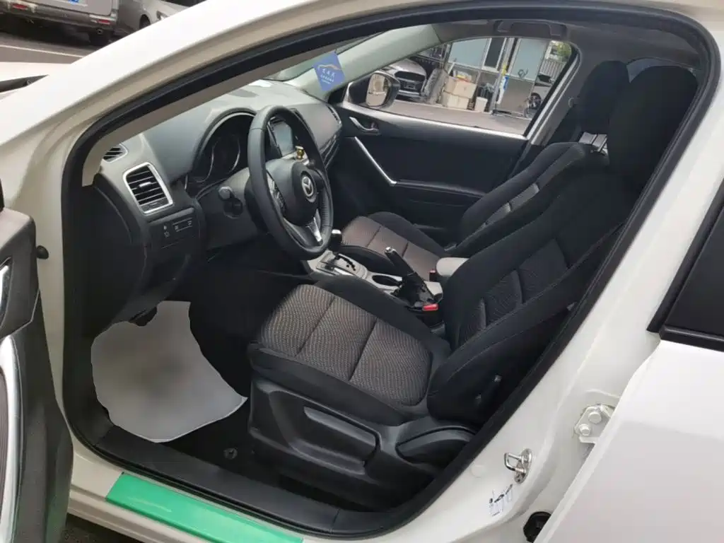 Mazda CX-5 — миниатюра 15