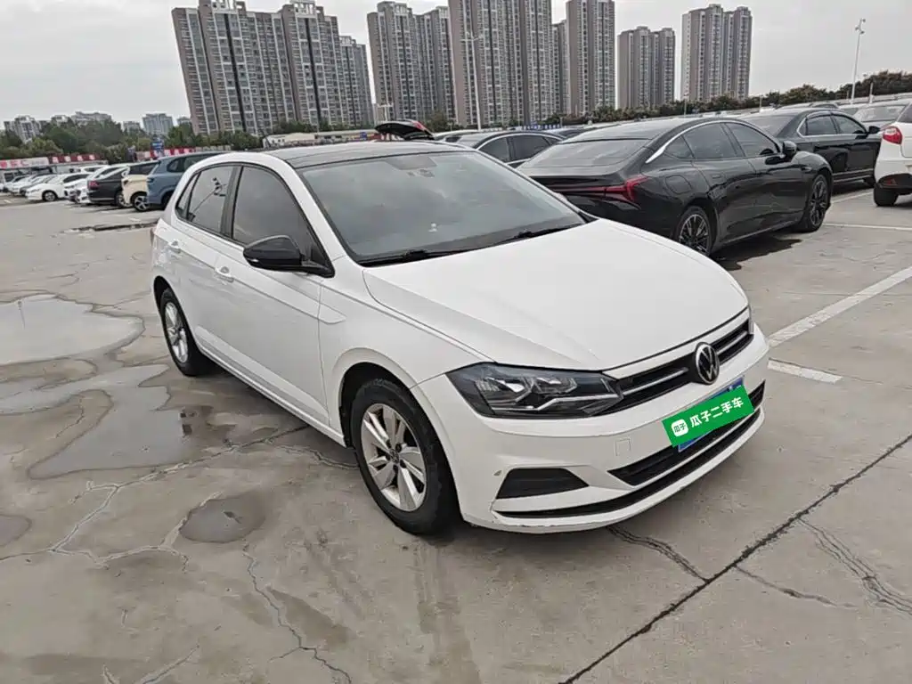 Volkswagen Polo — миниатюра 4