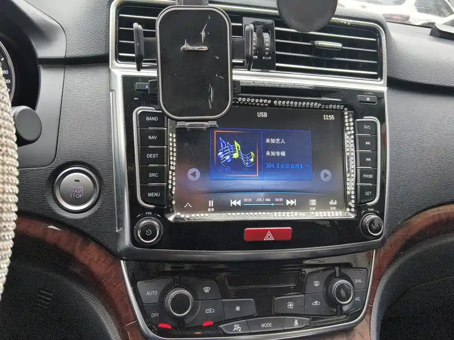 Haval H6 — миниатюра 13