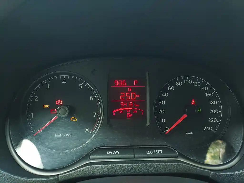 Volkswagen Polo — миниатюра 20