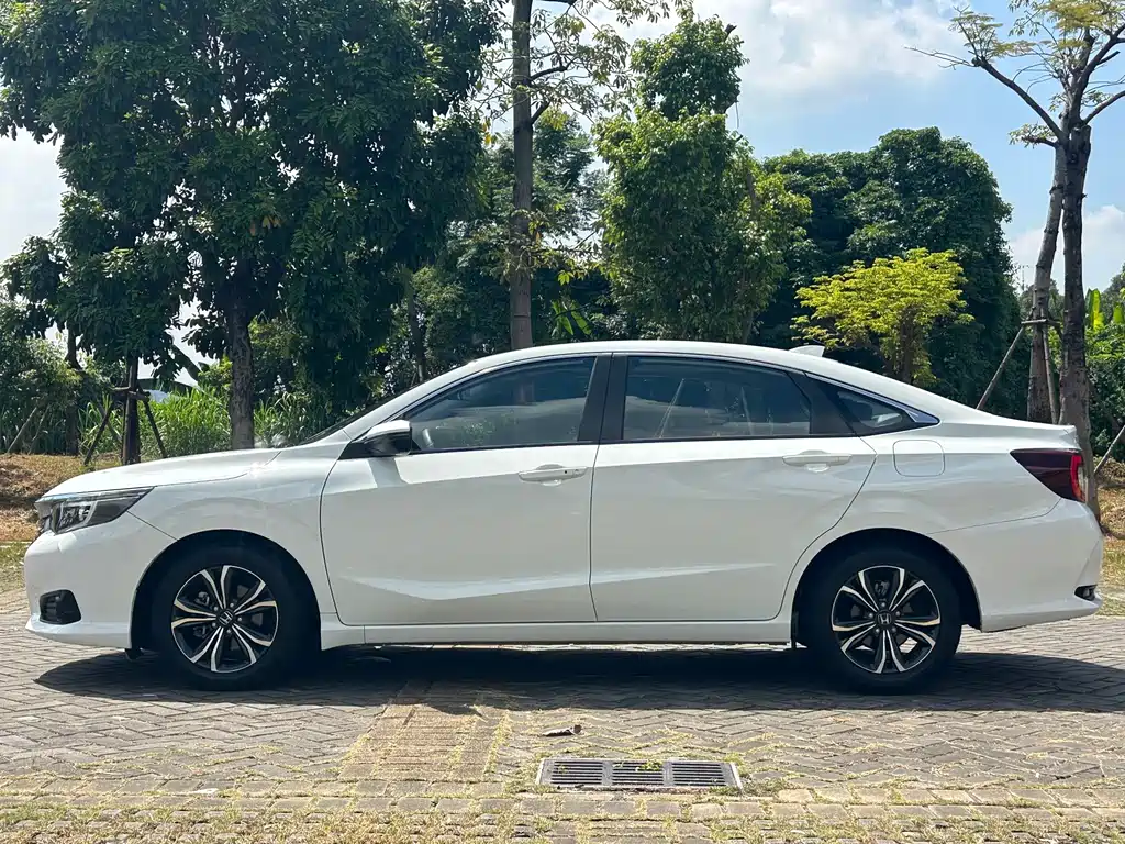 Honda Crider — миниатюра 6