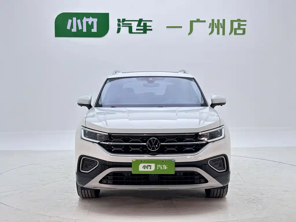Volkswagen Tayron — миниатюра 2
