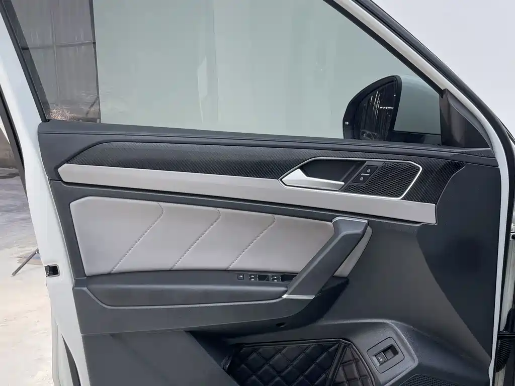 Volkswagen Tayron — миниатюра 11