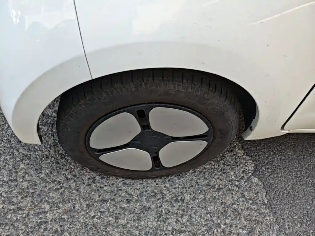 FERRAL EV — миниатюра 23