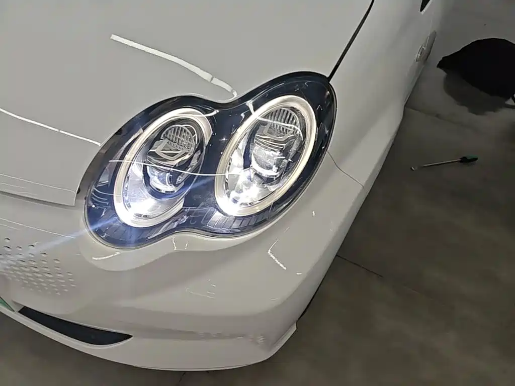 BYD e1 — миниатюра 24