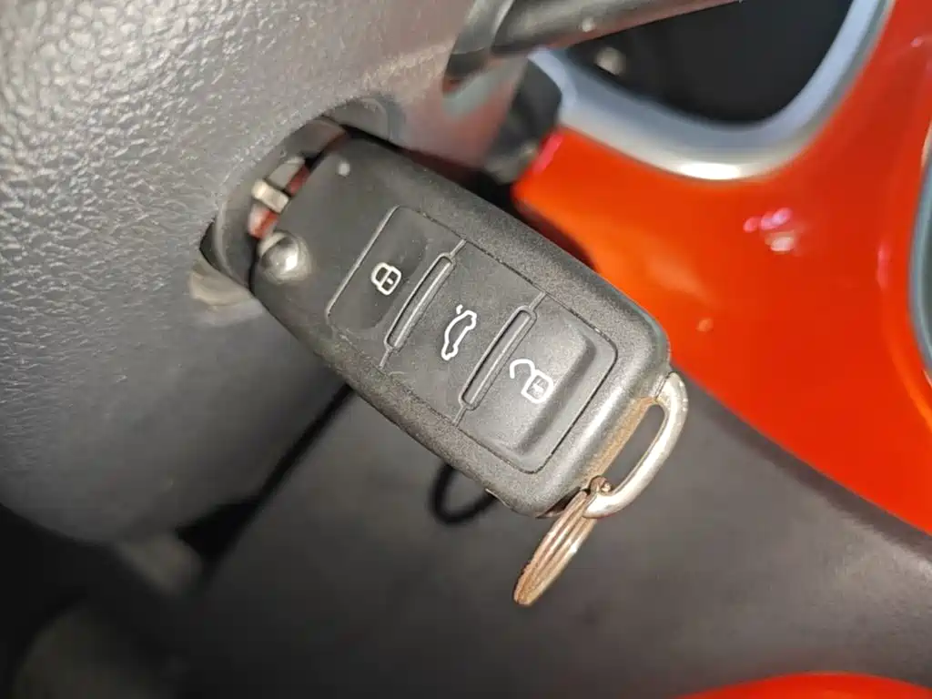 Volkswagen Beetle — миниатюра 9