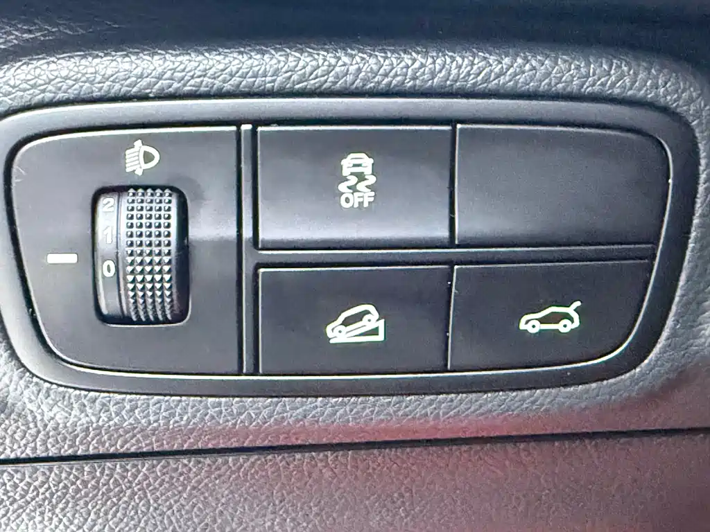 GAC Motor Trumpchi GS4 — миниатюра 13