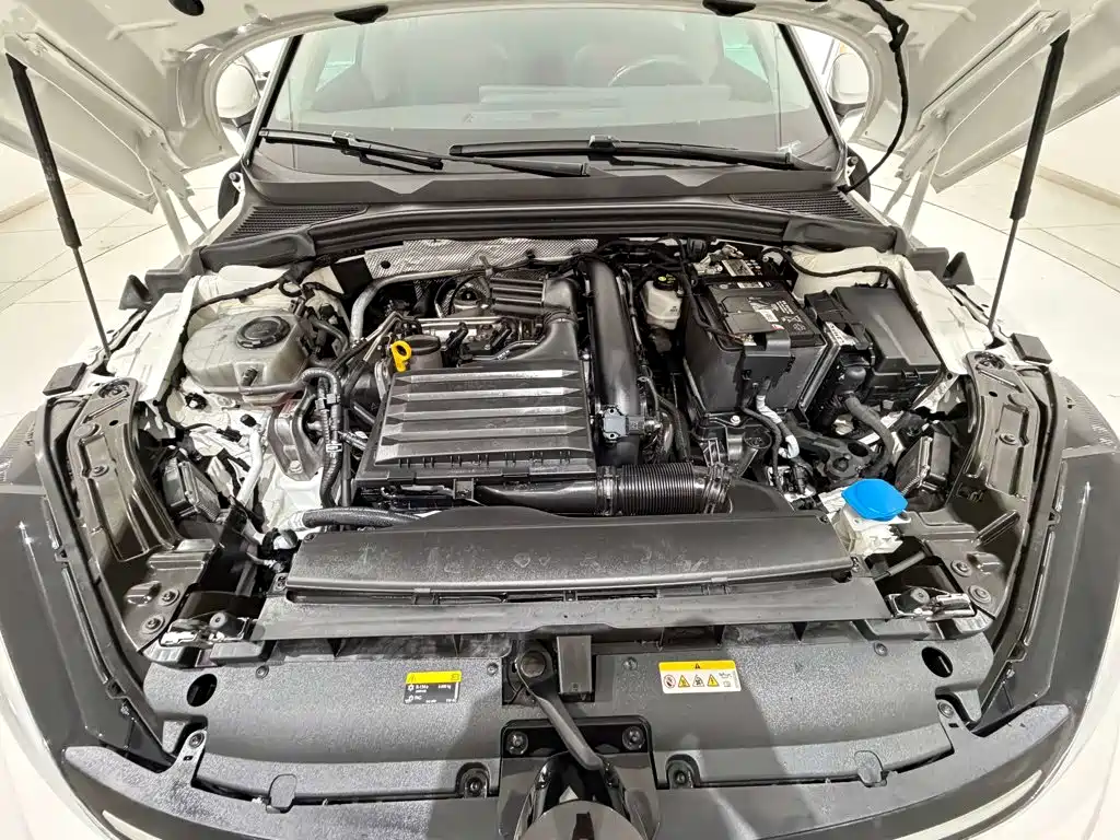 Volkswagen Lamando — миниатюра 12