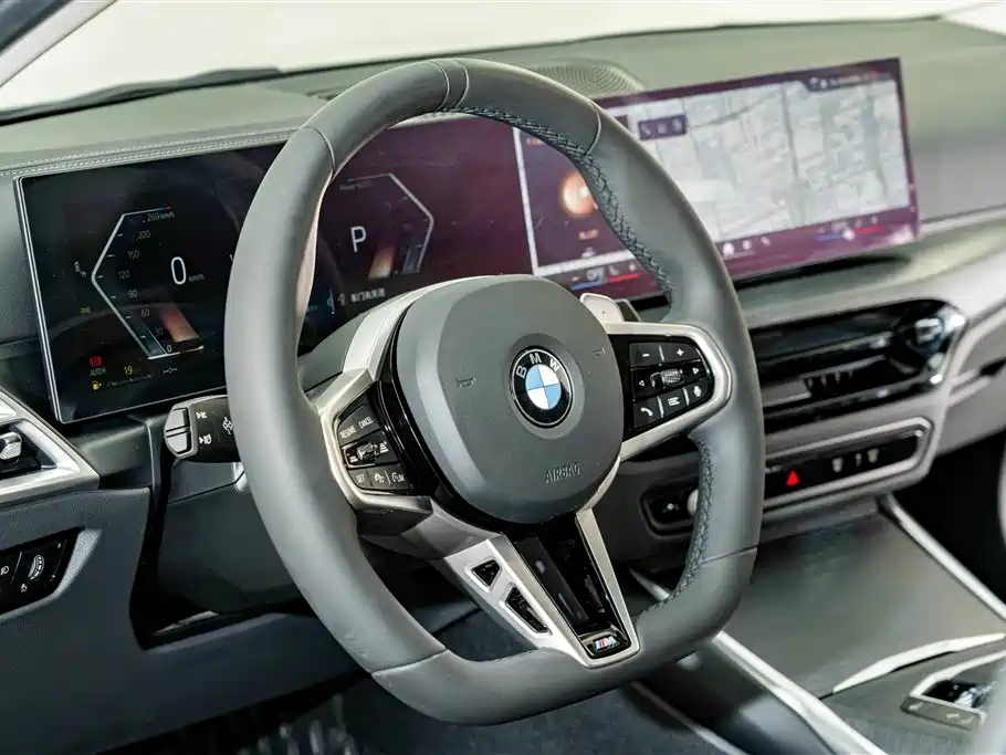 BMW 3 Series — миниатюра 10