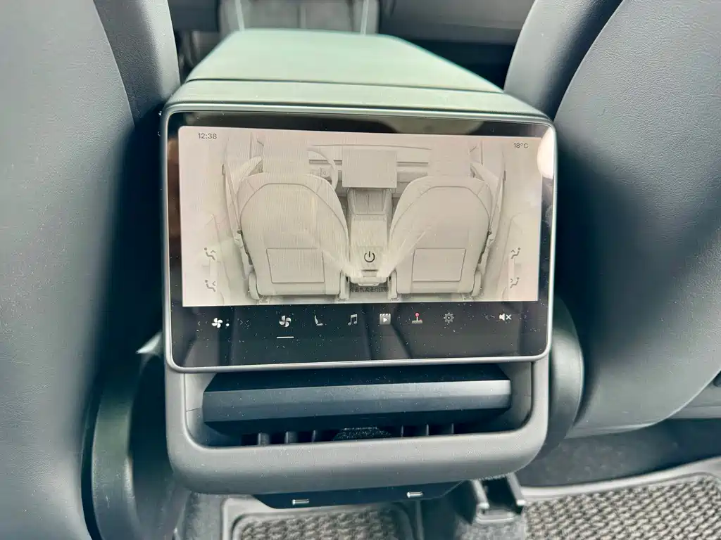 Tesla Model Y — миниатюра 11