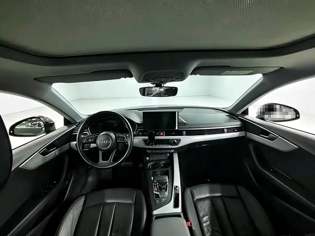 Audi A5 (Import) — миниатюра 5