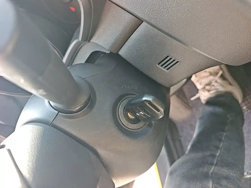 Honda Fit — миниатюра 9