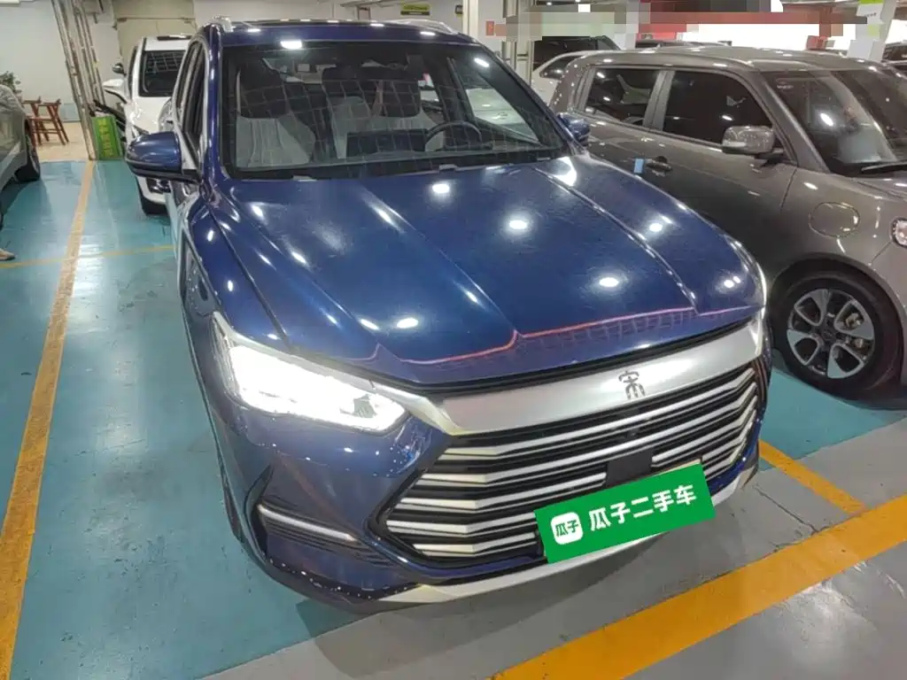 BYD Pro New Energy — миниатюра 4