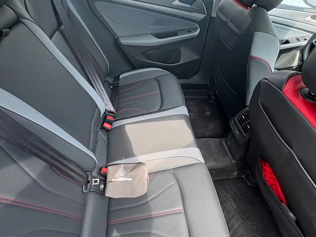 Volkswagen Lamando — миниатюра 11