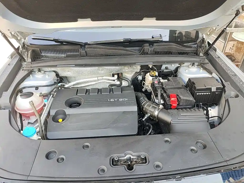 Chery Explorer 06 — миниатюра 20