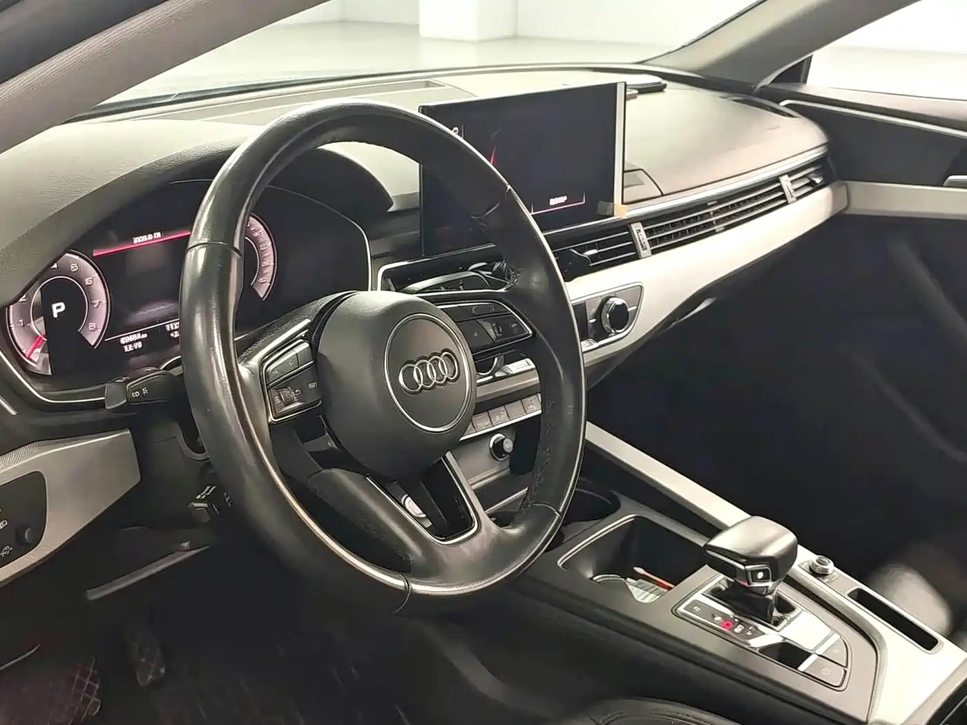 Audi A5 (Import)