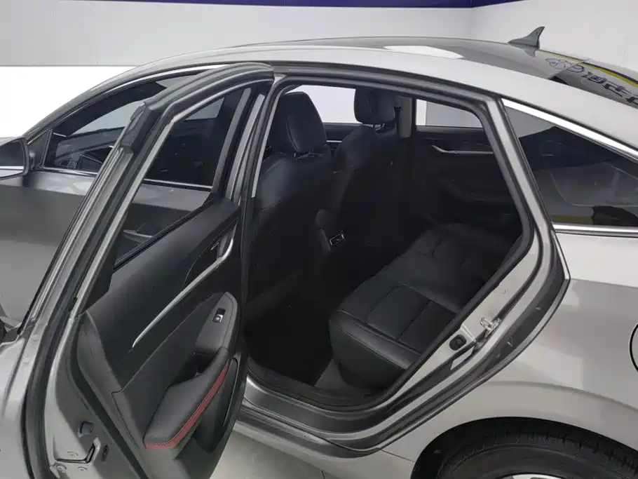 Changan Eado — миниатюра 11