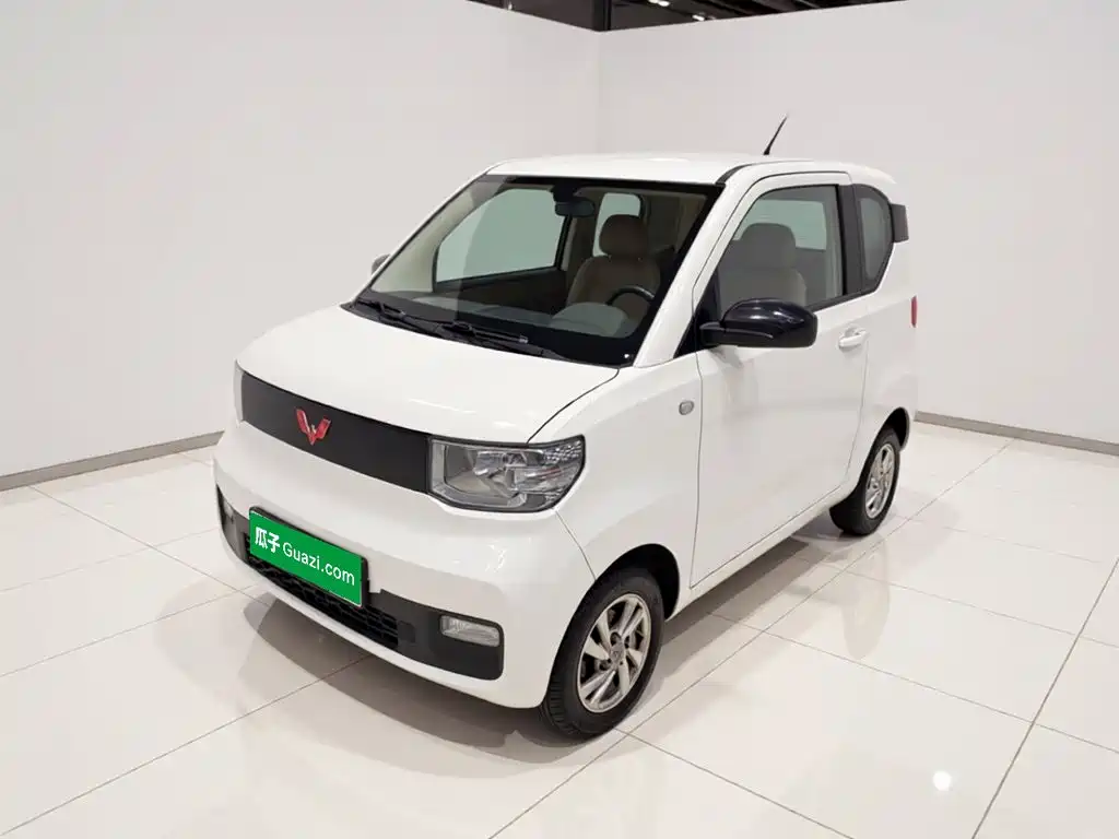 Wuling MINIEV