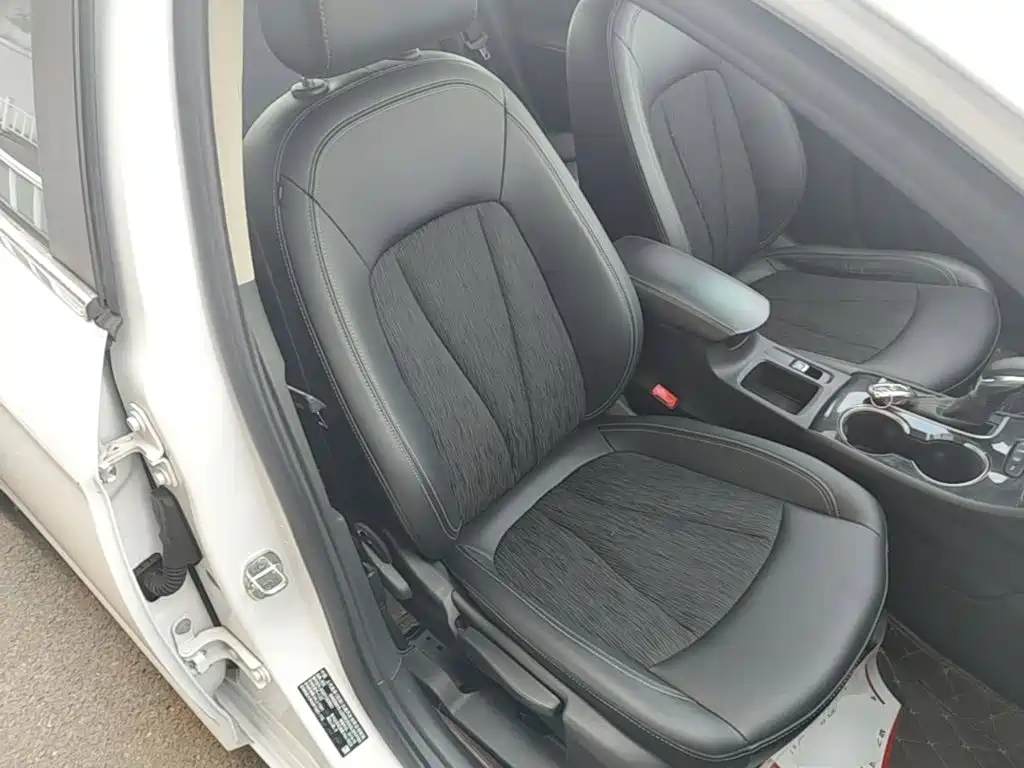 Buick Verano — миниатюра 25
