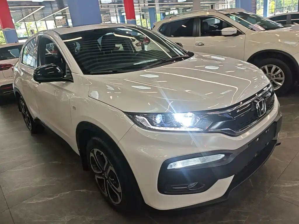 Honda XR-V — миниатюра 4