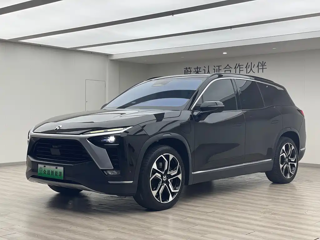 Nio ES8 2020
