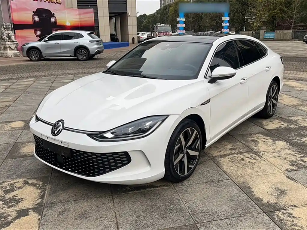 Volkswagen Lamando 2022