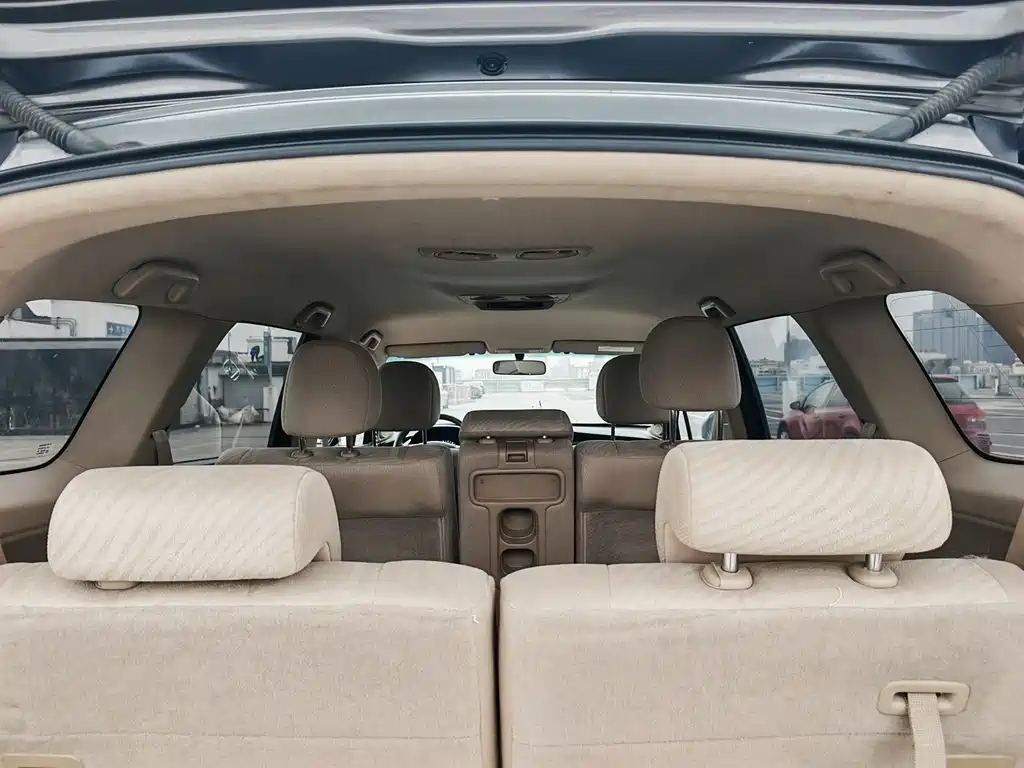 Honda Odyssey 2011 2.4L Comfort
