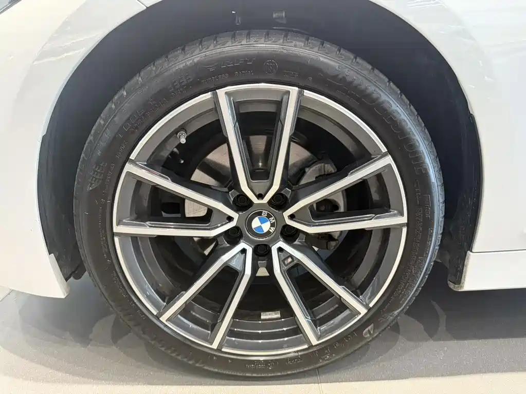 BMW 3 Series — миниатюра 24