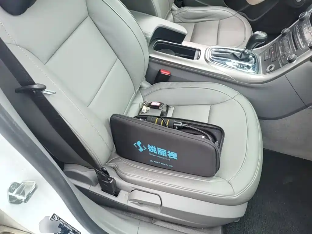 Chevrolet Malibu — миниатюра 25