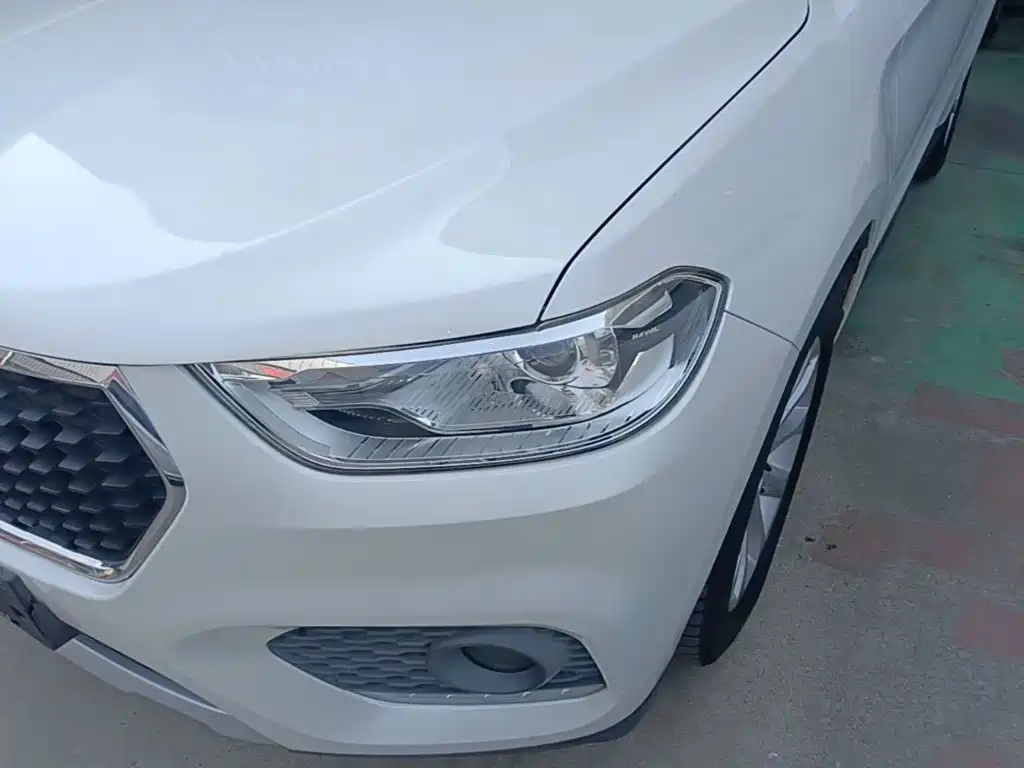 Haval H2 — миниатюра 24