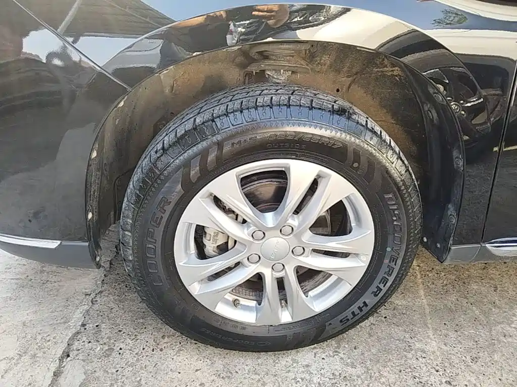 Haval M6 — миниатюра 23