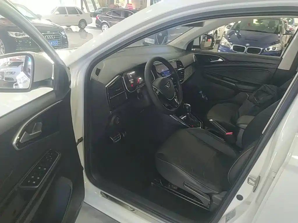 Jetta VS5 — миниатюра 16