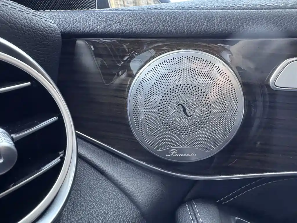 Mercedes-Benz GLC — миниатюра 14