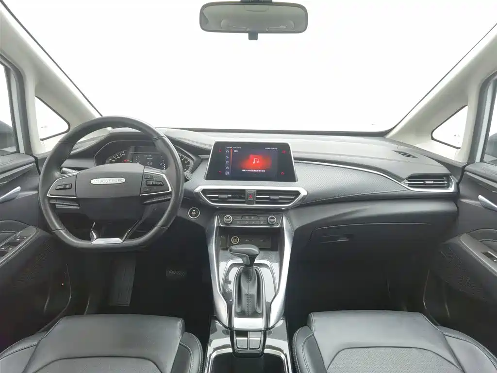 SAIC MAXUS CHASE G50