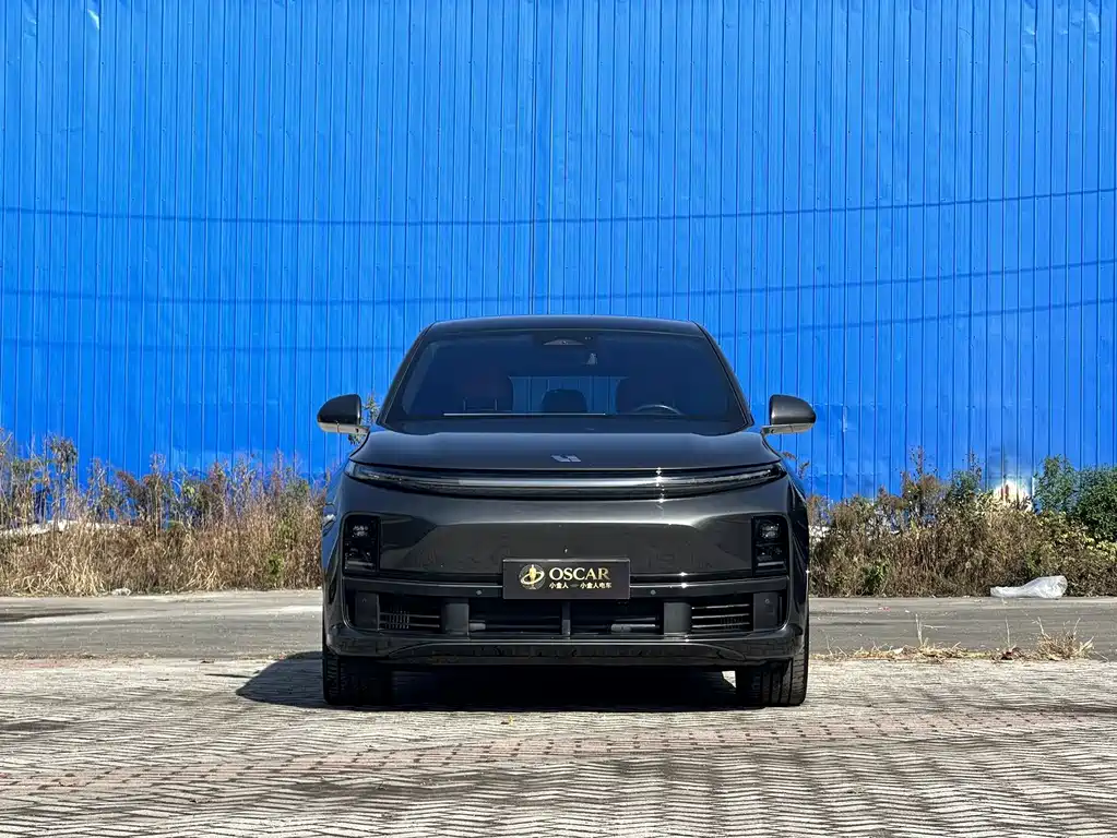 Li Auto Li L7 — миниатюра 2