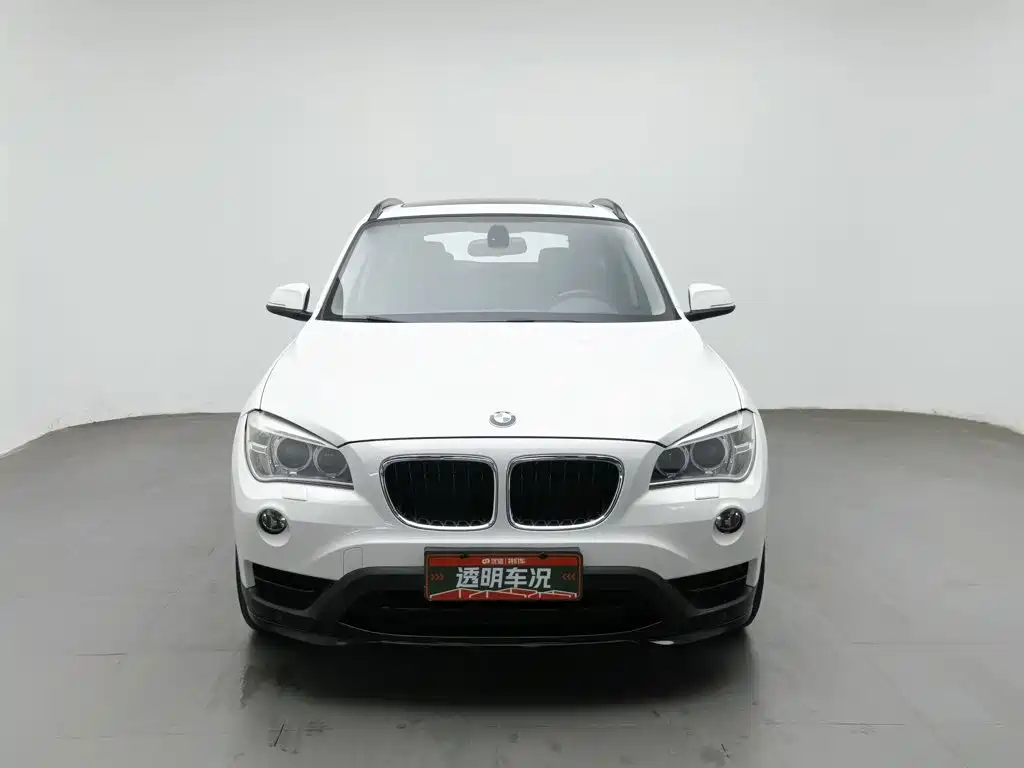 BMW X1 — миниатюра 3