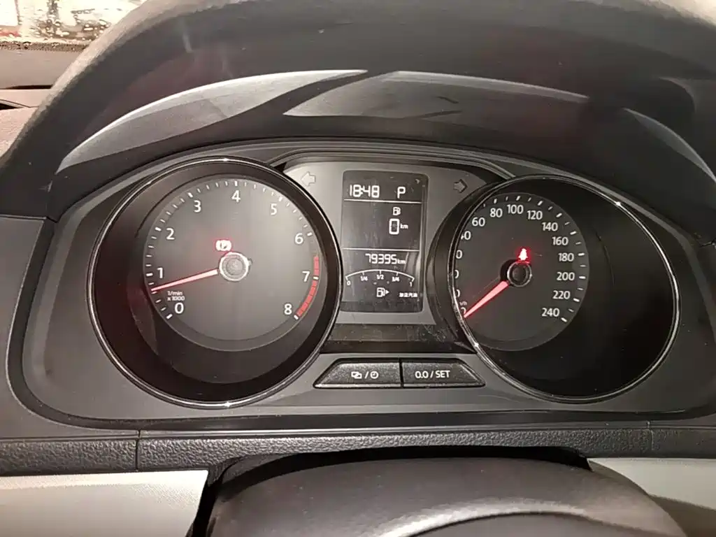 Volkswagen Lavida — миниатюра 12