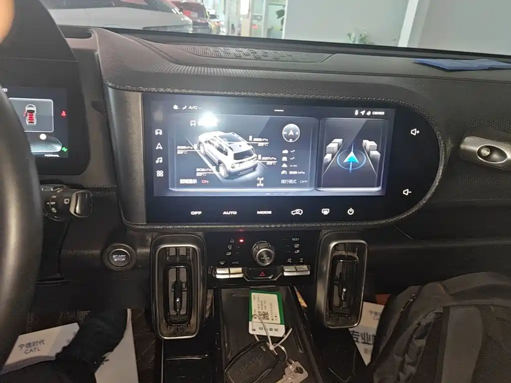 Haval Big Dog — миниатюра 13