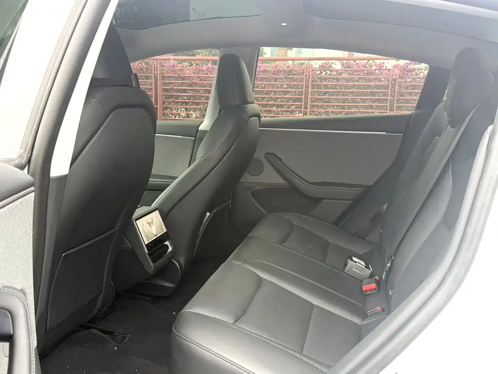 Tesla Model 3 — миниатюра 5