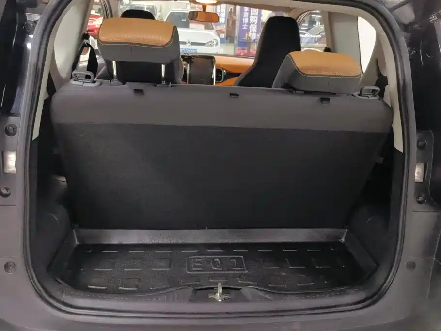 Chery QQ Little Ant — миниатюра 4