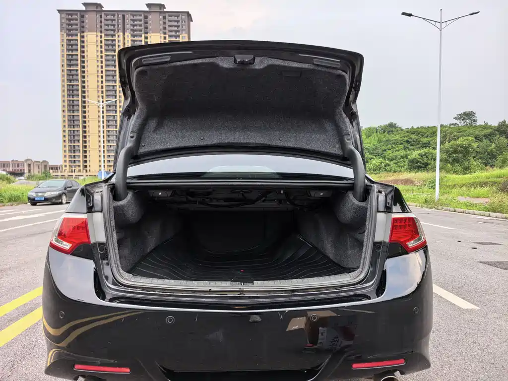 Honda Spirior 2.4L TYPE-S, фото 17